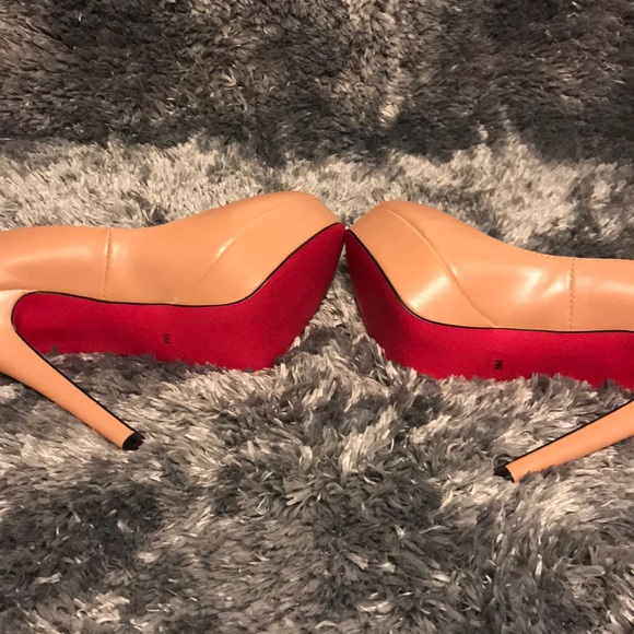 Shoedazzle Platform Pump - Picture 5 of 5